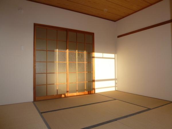 エステート南平野