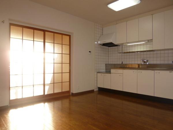 エステート南平野