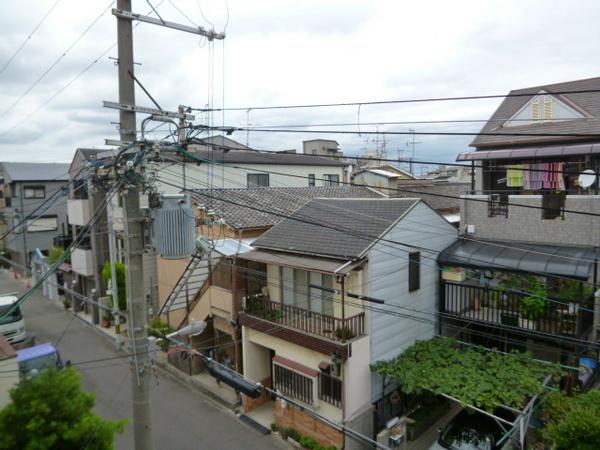 フジパレスソレイユ1