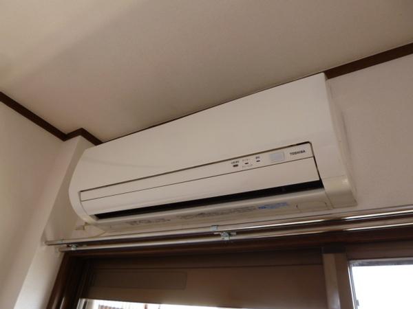 コスモハイツ出戸