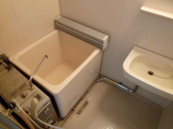 コスモハイツ出戸