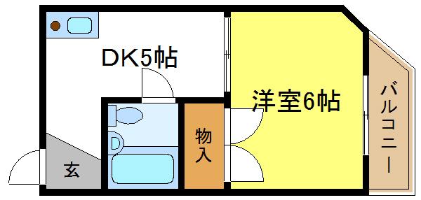 ビクトリー平野