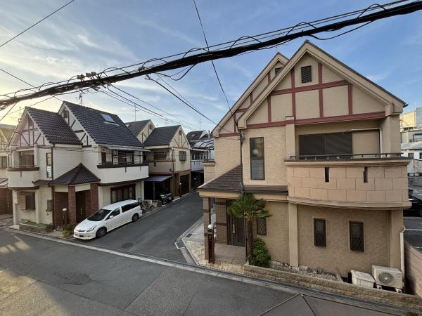 ビクトリー平野