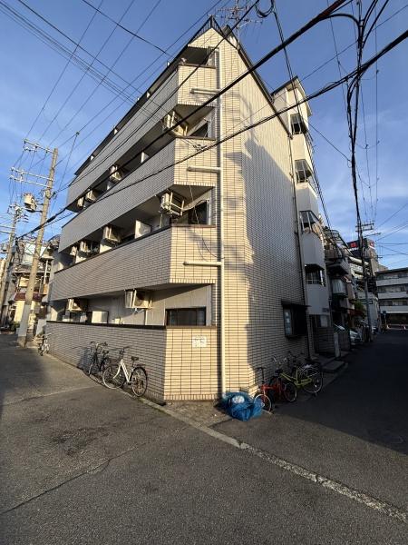 ビクトリー平野