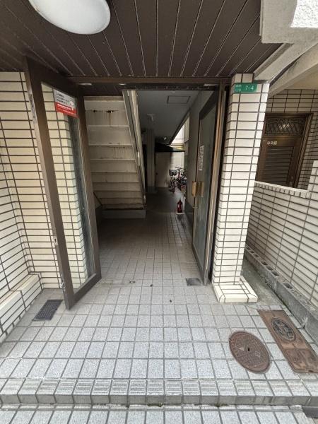 ビクトリー平野