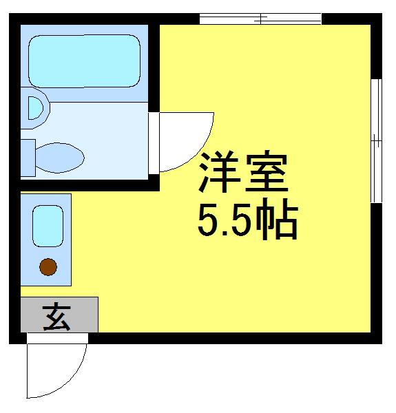 グランビルド東住吉