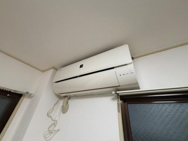 グランビルド東住吉