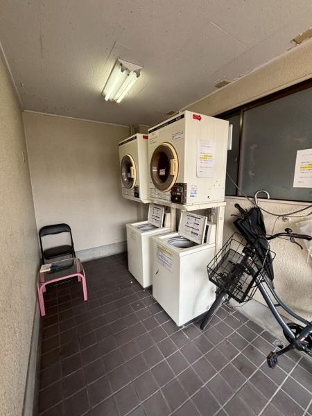 グランビルド東住吉