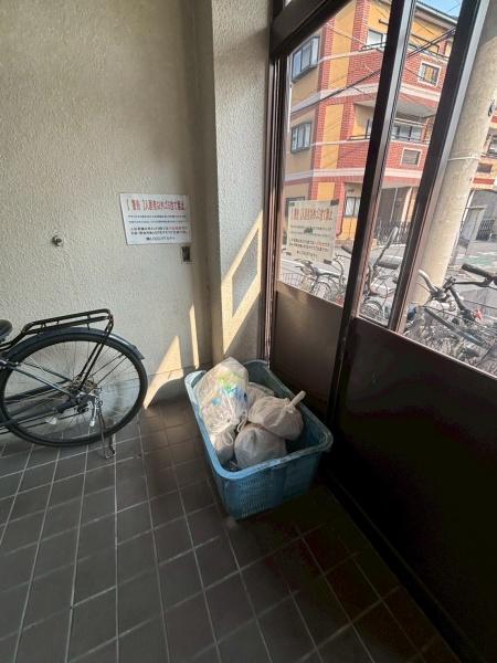 グランビルド東住吉