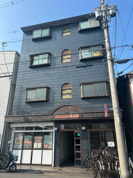グランビルド東住吉