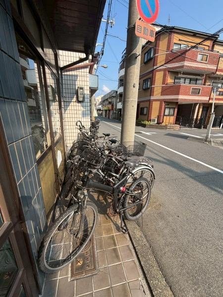 グランビルド東住吉
