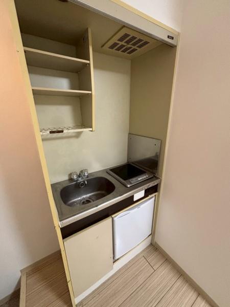 グランビルド東住吉