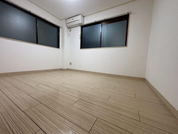 グランビルド東住吉