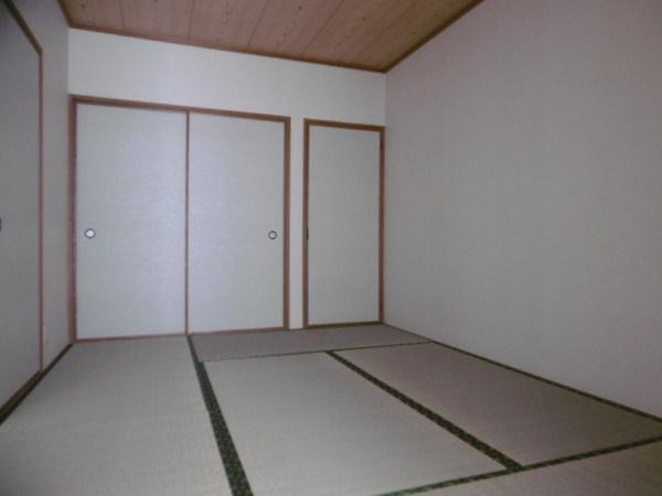 ハイツクレマチス