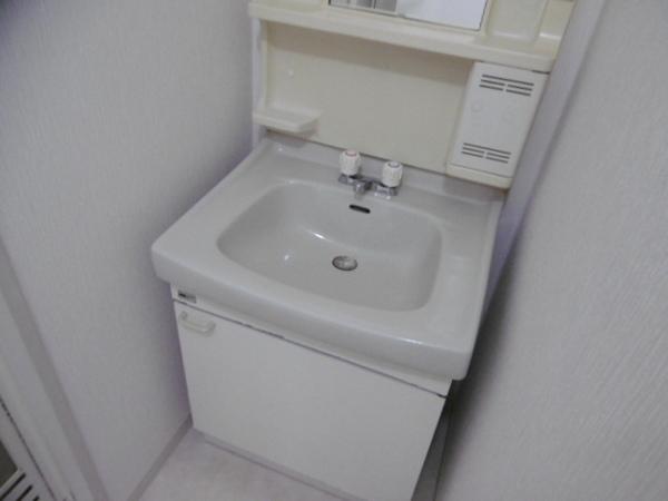 ハイツクレマチス
