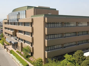 サンシティ摂陽(私立城南学園中学校)