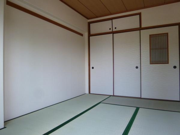 サンシティ摂陽