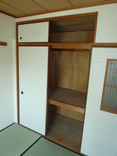 サンシティ摂陽