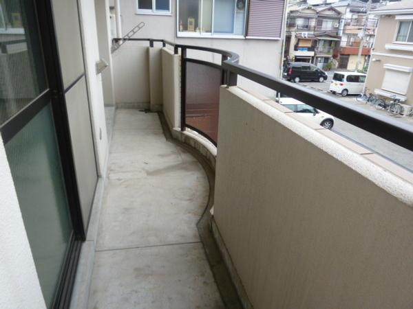 グランパレカサハラ