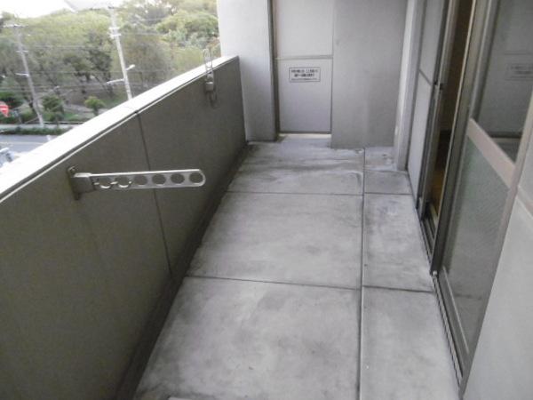 フランフォーレしらさぎ