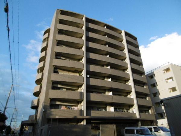 フランフォーレしらさぎ