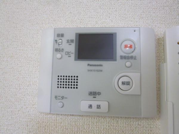 フジパレスクレアトゥール正覚寺２