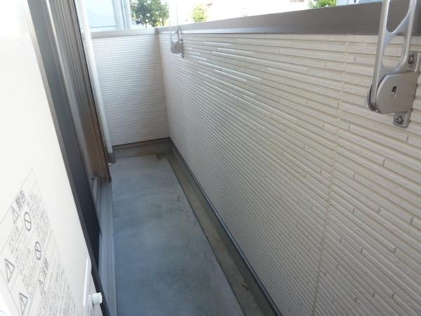 フジパレスクレアトゥール正覚寺２