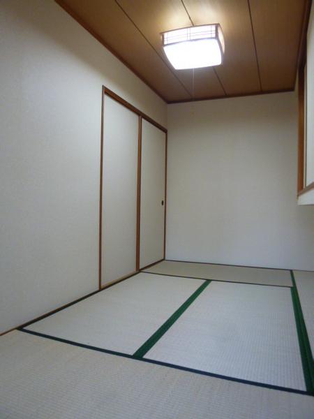 ライフガーデン１