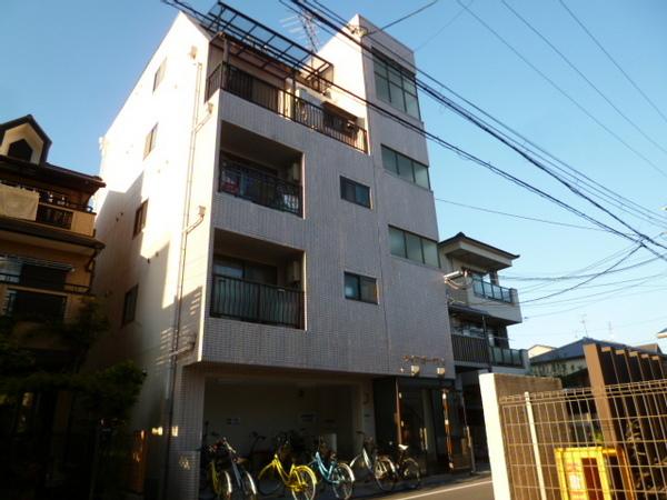 ライフガーデン１