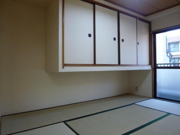 ライフガーデン１