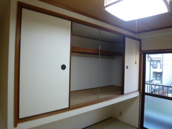 ライフガーデン１