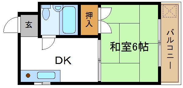 プレアール瓜破西