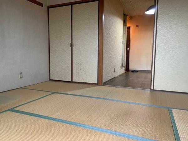 プレアール瓜破西