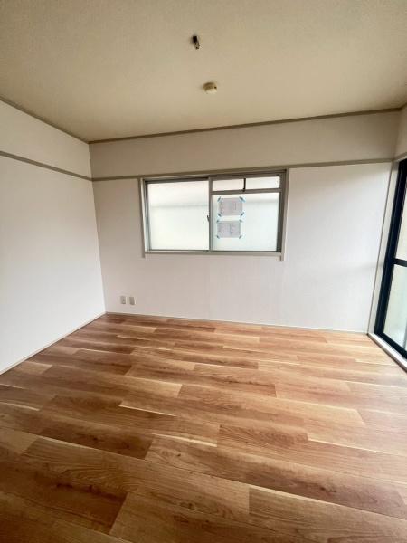 パークハイツ(その他)