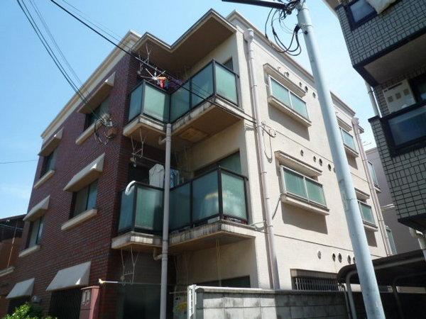 パークハイツ