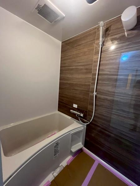 パークハイツ(バス)