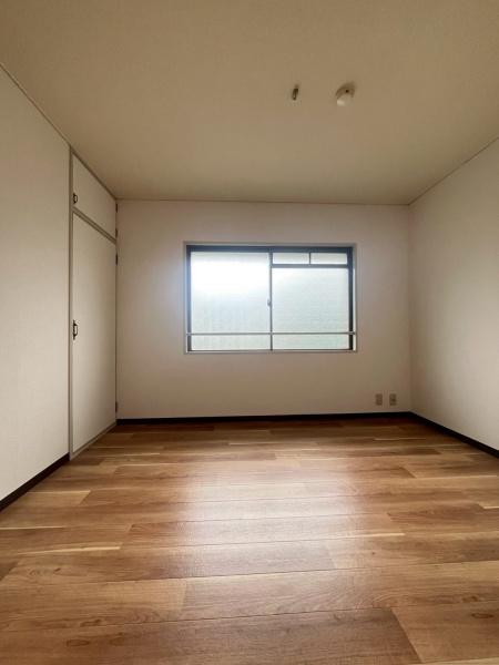 パークハイツ(その他内観)