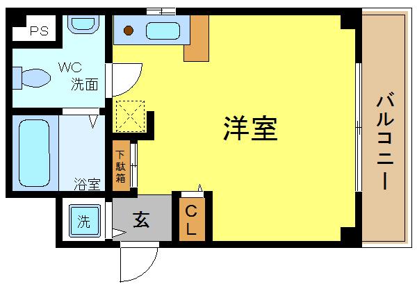 セレブコート平野