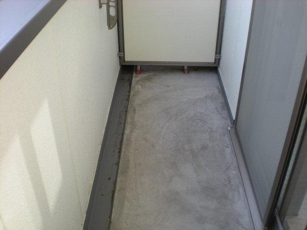 セレブコート平野