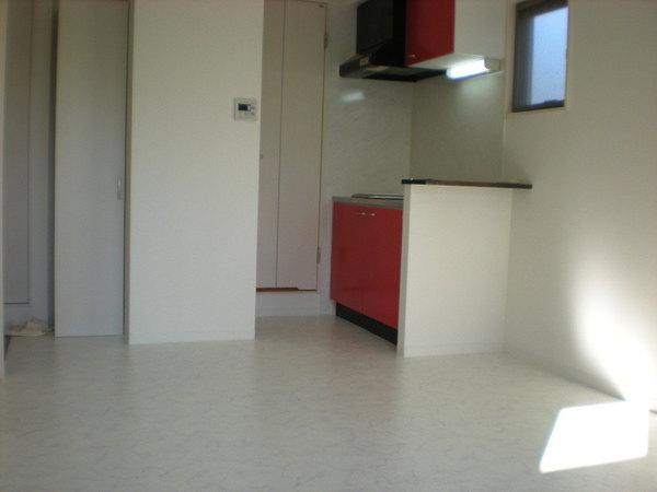 セレブコート平野