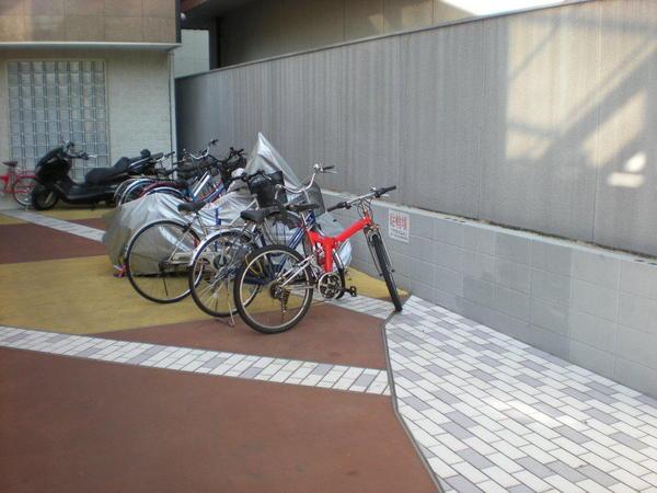 セレブコート平野