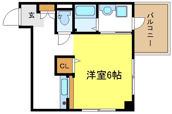 セレブコート平野