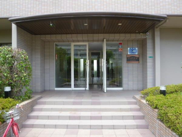 ディアコート喜連東