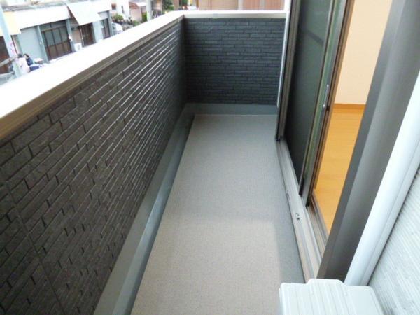 アンプルールフェール平野