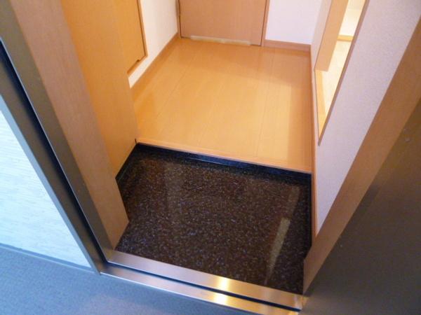 アンプルールフェール平野