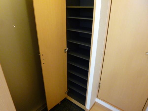 アンプルールフェール平野