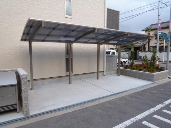 アンプルールフェール平野