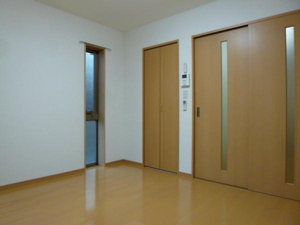 アンプルールフェール平野