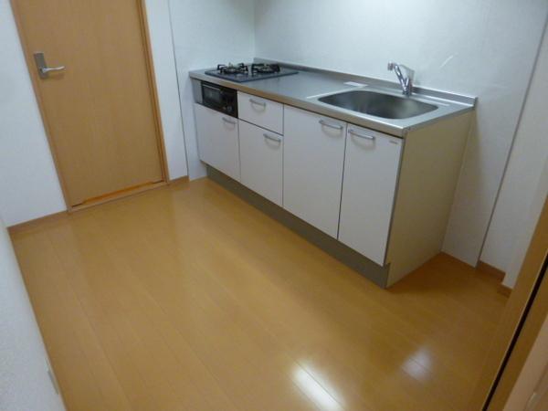 アンプルールフェール平野