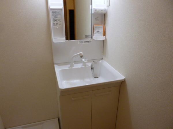 アンプルールフェール平野